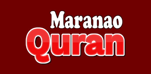Maranao Quran PC screenshot Maranao Quran PC screenshot