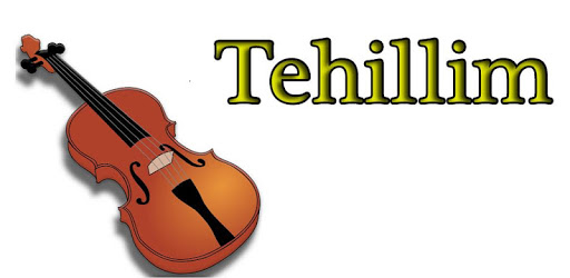 Tehillim PC screenshot