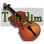 Tehillim icon