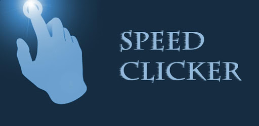 Speed Clicker PC screenshot