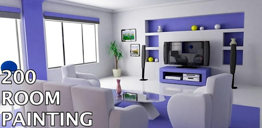 200 Room Painting Ideas PC screenshot 200 Room Painting Ideas PC screenshot
