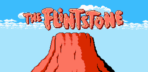Flintstone : Rescue Mission PC screenshot