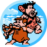 Flintstone : Rescue Mission icon