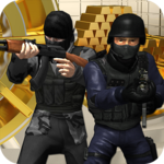 Justice Rivals 2 - Cops and Robbers for PC Justice Rivals 2 - Cops and Robbers for PC