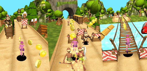 Run Jojo Siwa PC screenshot