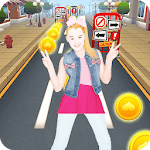 Run Jojo Siwa icon
