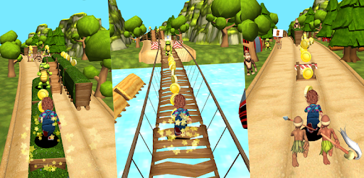 Run Killer Chucky PC screenshot