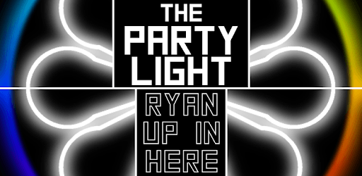 The Party Light PC screenshot The Party Light PC screenshot