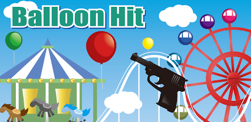 Balloon Hit PC screenshot Balloon Hit PC screenshot