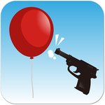 Balloon Hit for PC Balloon Hit for PC
