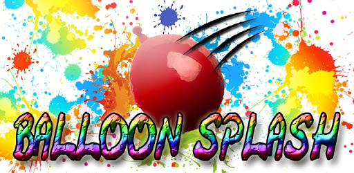 Balloon Throw PC screenshot