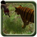 MOWGLI's JUNGLE RUN icon