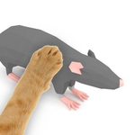 Cat Toys - MouseHunt Cat Games for PC
