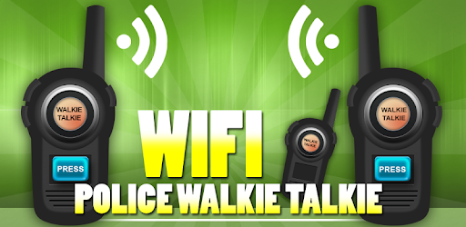 Walkie Talkie Free calls 2018 PC screenshot