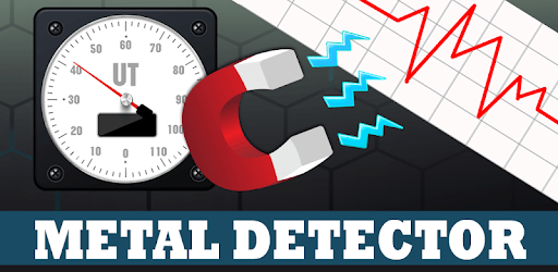 Metal Detector 2018 (EMF Scanner) PC screenshot Metal Detector 2018 (EMF Scanner) PC screenshot
