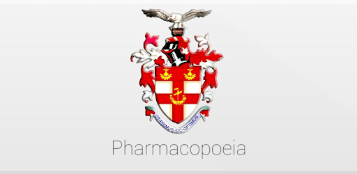Sydney Eye Hosp. Pharmacopoeia PC screenshot