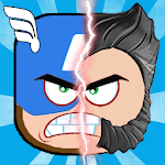 Angry Avengers: Jump for PC