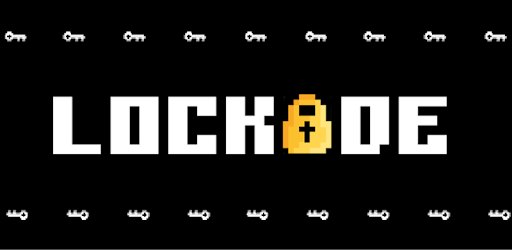 Lockade PC screenshot