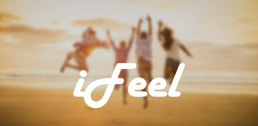iFeel Free - mood diary PC screenshot