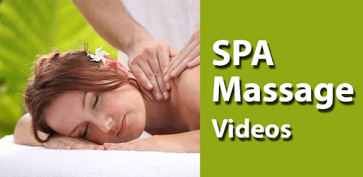 SPA Massage Videos PC screenshot