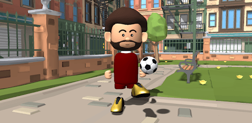 The Real Juggle PC screenshot The Real Juggle PC screenshot