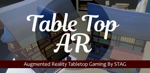 Table Top AR PC screenshot