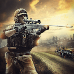 Modern Critical Warfare: action offline games 2018 for PC