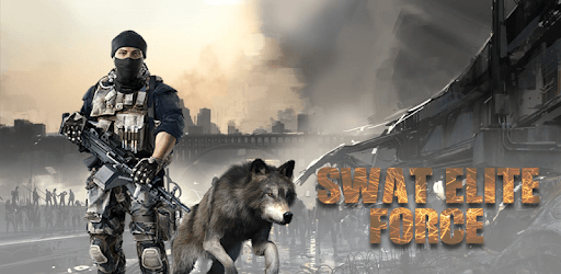 Swat Elite Force: Action Shooting Games 2018 PC screenshot Swat Elite Force: Action Shooting Games 2018 PC screenshot