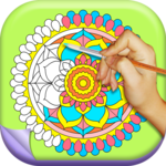 Adult Coloring Book - Relaxing Anti-Stress Pages for PC Adult Coloring Book - Relaxing Anti-Stress Pages for PC