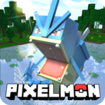 Mod Of Pixelmon for PC Mod Of Pixelmon for PC
