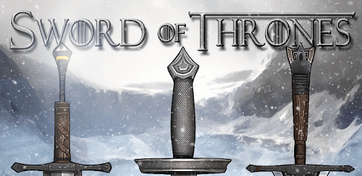sword of thrones : game of thrones PC screenshot