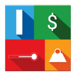 S Converter - Unit Converter icon