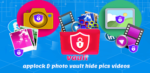Vault Gallery : Hide photos, Videos, & AppLock PC screenshot Vault Gallery : Hide photos, Videos, & AppLock PC screenshot