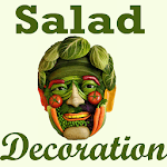 Salad Decoration VIDEOs for PC Salad Decoration VIDEOs for PC