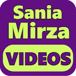 Sania Mirza VIDEOs for PC Sania Mirza VIDEOs for PC