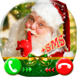 Santa Calls You Free ๐
Prank Calling App ๐ for PC Santa Calls You Free ๐
Prank Calling App ๐ for PC