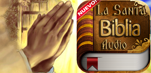 Spanish Bible Audio PC screenshot
