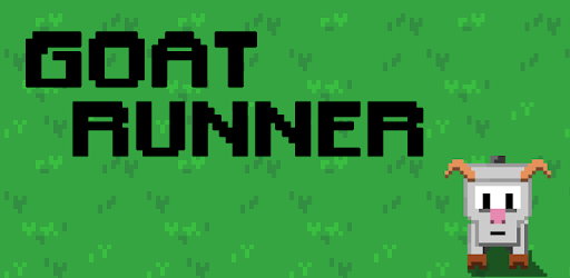 Goat Runner PC screenshot