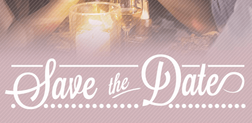 Save The Date Invitation Cards PC screenshot Save The Date Invitation Cards PC screenshot