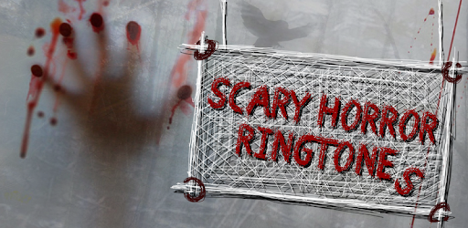 Scary Horror Ringtones PC screenshot Scary Horror Ringtones PC screenshot