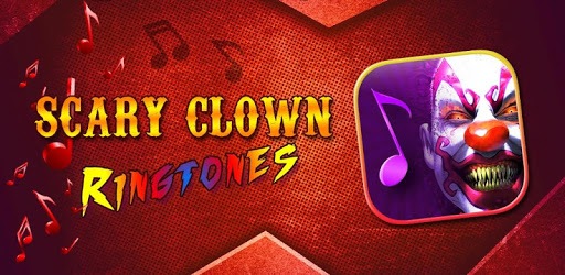 Scary Clown Ringtones And Notification Sounds PC screenshot Scary Clown Ringtones And Notification Sounds PC screenshot