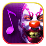 Scary Clown Ringtones And Notification Sounds for PC Scary Clown Ringtones And Notification Sounds for PC