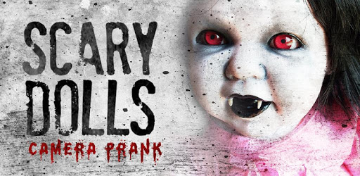 Scary Dolls Camera Prank - Scary Photo Editor PC screenshot Scary Dolls Camera Prank - Scary Photo Editor PC screenshot