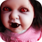 Scary Dolls Camera Prank - Scary Photo Editor for PC Scary Dolls Camera Prank - Scary Photo Editor for PC