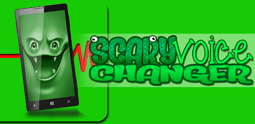 Scary Voice Changer PC screenshot Scary Voice Changer PC screenshot