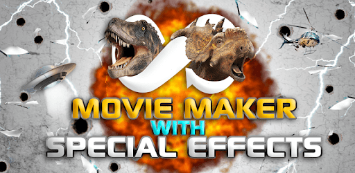 ๐ฌ Movie Maker With Special Effects ๐ฌ PC screenshot ๐ฌ Movie Maker With Special Effects ๐ฌ PC screenshot