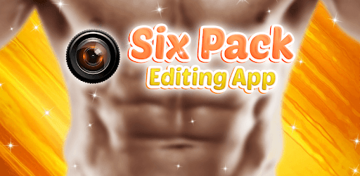 Six Pack Editing App PC screenshot