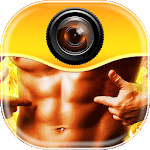 Six Pack Editing App for PC