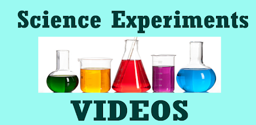 Science Experiments VIDEOs PC screenshot Science Experiments VIDEOs PC screenshot