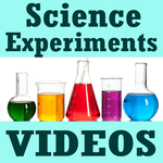 Science Experiments VIDEOs for PC Science Experiments VIDEOs for PC